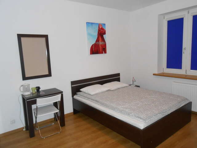 Хостелы Lux Hostel Гдыня-3