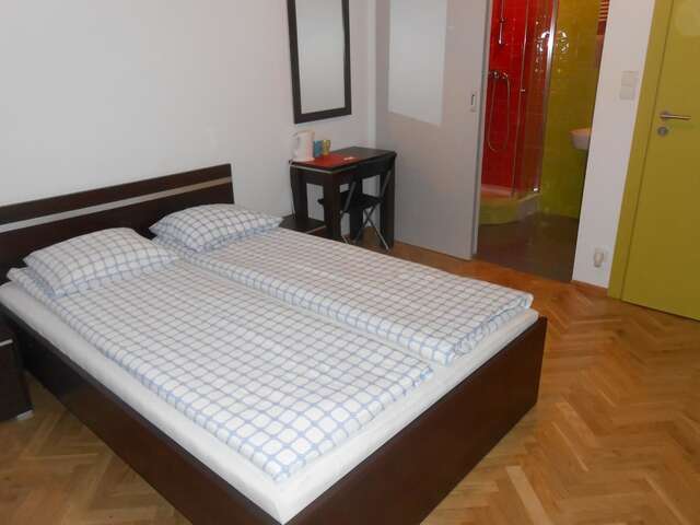 Хостелы Lux Hostel Гдыня-20