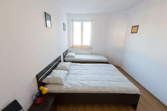 Хостелы Lux Hostel Гдыня-26