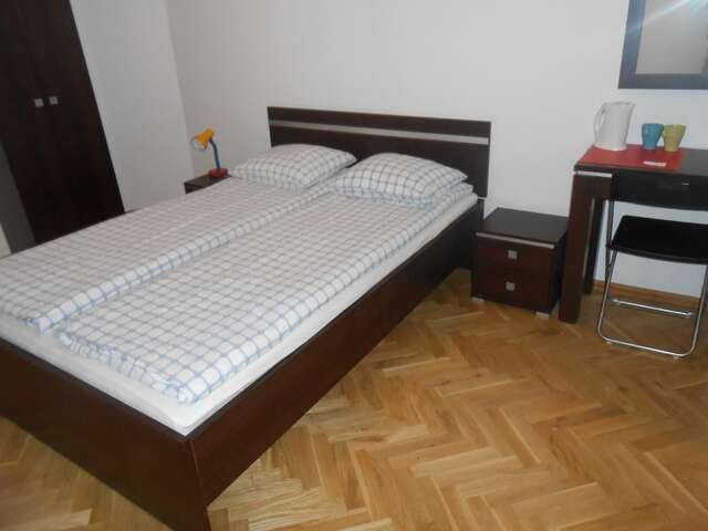 Хостелы Lux Hostel Гдыня-30