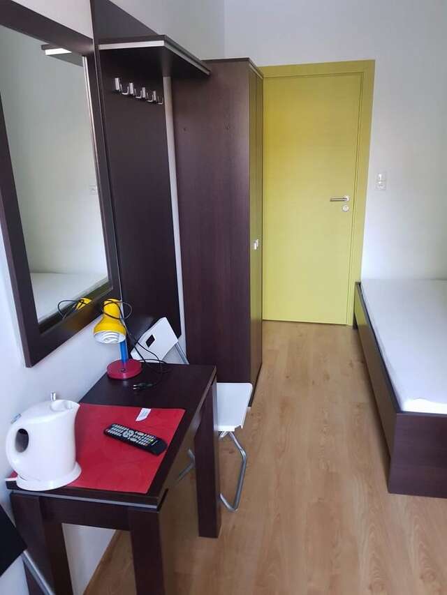 Хостелы Lux Hostel Гдыня-11